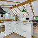 Nice Home In Ringkøbing With Wifi, Ringkøbing - Foto 5