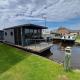 Bed-on-a-Boat, Giethoorn - Fotografie 10