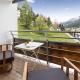 Apartment Guardaval - Utoring-1 by Interhome Davos - Foto 1