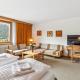 Apartment Guardaval - Utoring-22 by Interhome, Davos - Fotografie 7