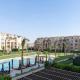 Milena at Stone Residence, Cairo - Foto 9