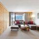 Apartment Guardaval - Utoring-51 by Interhome, Davos - Fotografie 9