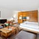 Apartment Guardaval - Utoring-51 by Interhome, Davos - Fotografie 7