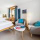 Apartment Guardaval - Utoring-5 by Interhome, Davos (foto 7)