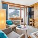 Apartment Guardaval - Utoring-5 by Interhome, Davos