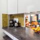 Apartment Guardaval - Utoring-5 by Interhome, Davos (foto 3)