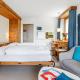 Apartment Guardaval - Utoring-5 by Interhome, Davos (foto 5)