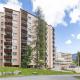 Apartment Parkareal - Utoring-13 by Interhome Davos - Zdjęcie 3