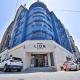 Hotel Lion, Чхонджу (фото 6)