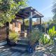 Chalet Landais by Interhome, Saubion