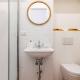 Bramante Flexyrent apt AC, Milán - Fotografie 3