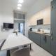 Spacious Cozy Home with 4Bedroom in the Heart of BP, Budapest - Foto 4