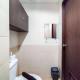 Modern Studio Design at Harvard Jatinangor Apartment By Travelio, Bandung - Photo 8