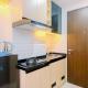 Simple Look Studio Transpark Cibubur Apartment By Travelio, Depok - Fotografie 6
