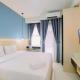 Simple Look Studio Transpark Cibubur Apartment By Travelio, Depok - Fotografie 3