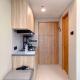 Modern Look Studio at Gateway Park LRT City Jatibening Apartment By Travelio, Bekasi - Fotografie 9