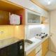 Pleasant and Tidy Studio Apartment Springlake Summarecon Bekasi Apartment By Travelio, Bekasi - Photo 8