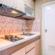 Nice 2BR at Bogor Valley Apartment By Travelio - Foto 2