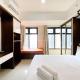 Modern Classic Studio at Pollux Chadstone Apartment By Travelio, Cikarang - Fotografie 2