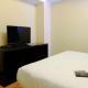 Modern Look 3BR at Apartment Braga City Walk By Travelio, Bandung - Fotografie 8