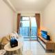 Modern 2BR at Mekarwangi Square Cibaduyut Apartment By Travelio Bandung - Fotografie 7