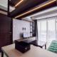 Cozy Industrial Designed 2BR at Gateway Pasteur Apartment By Travelio Bandung - Photo 8