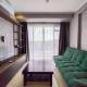 Cozy Industrial Designed 2BR at Gateway Pasteur Apartment By Travelio Bandung - Photo 10