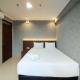 Cozy Industrial Designed 2BR at Gateway Pasteur Apartment By Travelio Bandung - Photo 7