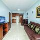 Serene 2BR at Galeri Ciumbuleuit 1 Apartment By Travelio, Bandung - Fotografie 5