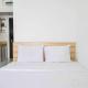 Homey Studio at Casa De Parco Apartment By Travelio, Tangerang - Fotografie 8