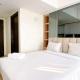 Comfortable Stay Studio at Pollux Chadstone Apartment By Travelio, Cikarang