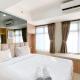 Comfortable Stay Studio at Pollux Chadstone Apartment By Travelio, Cikarang (fotografie 2)