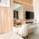 Comfortable Stay Studio at Pollux Chadstone Apartment By Travelio, Cikarang (fotografie 7)