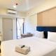Modern Look Studio at Meikarta Apartment By Travelio Cikarang - Fotografie 1