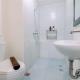 Homey and Restful Studio Royal Sentul Park Apartment By Travelio, Bogor - Fotografie 3