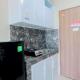 Homey and Restful Studio Royal Sentul Park Apartment By Travelio, Bogor - Fotografie 5