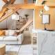 Le cosy - Loft sublime Plein centre de Douai, Douai