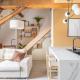 Le cosy - Loft sublime Plein centre de Douai, Douai (Foto 10)