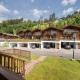 Schöneben Haus Arnika, Wald im Pinzgau (foto 8)