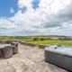 5 Bed Villa - Sleeps 10 - Hot Tub - Country Views Waterford - Zdjęcie 1