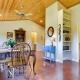 Star Ranch Cottage Wimberley - Fotografie 8