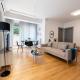 Chic 1BR Apartment in Neo Psichiko, Athen - Foto 4