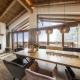 Nationalpark Chalet Schneespitze