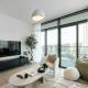 Palace Residence, Dubai Creek Harbour - Mint Stay, Dubái - Foto 9