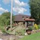 Wilderness Lodge - perfect family reunion, Wattsburg