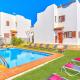 Villa Mar Egos by Villa Plus