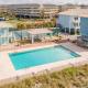 Portside Villas unit 6 Pensacola Beach - Foto 5