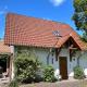 Holiday home in the Knüllgebirge with balcony, Neuenstein - Foto 9