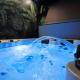 BRIT HOTEL & SPA Le Roc au Chien, Bagnoles-de-l'Orne (fotografie 3)