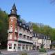BRIT HOTEL & SPA Le Roc au Chien, Bagnoles-de-l'Orne (fotografie 8)